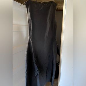 Dress, theory, size 4, business casual style, worn a couple times
